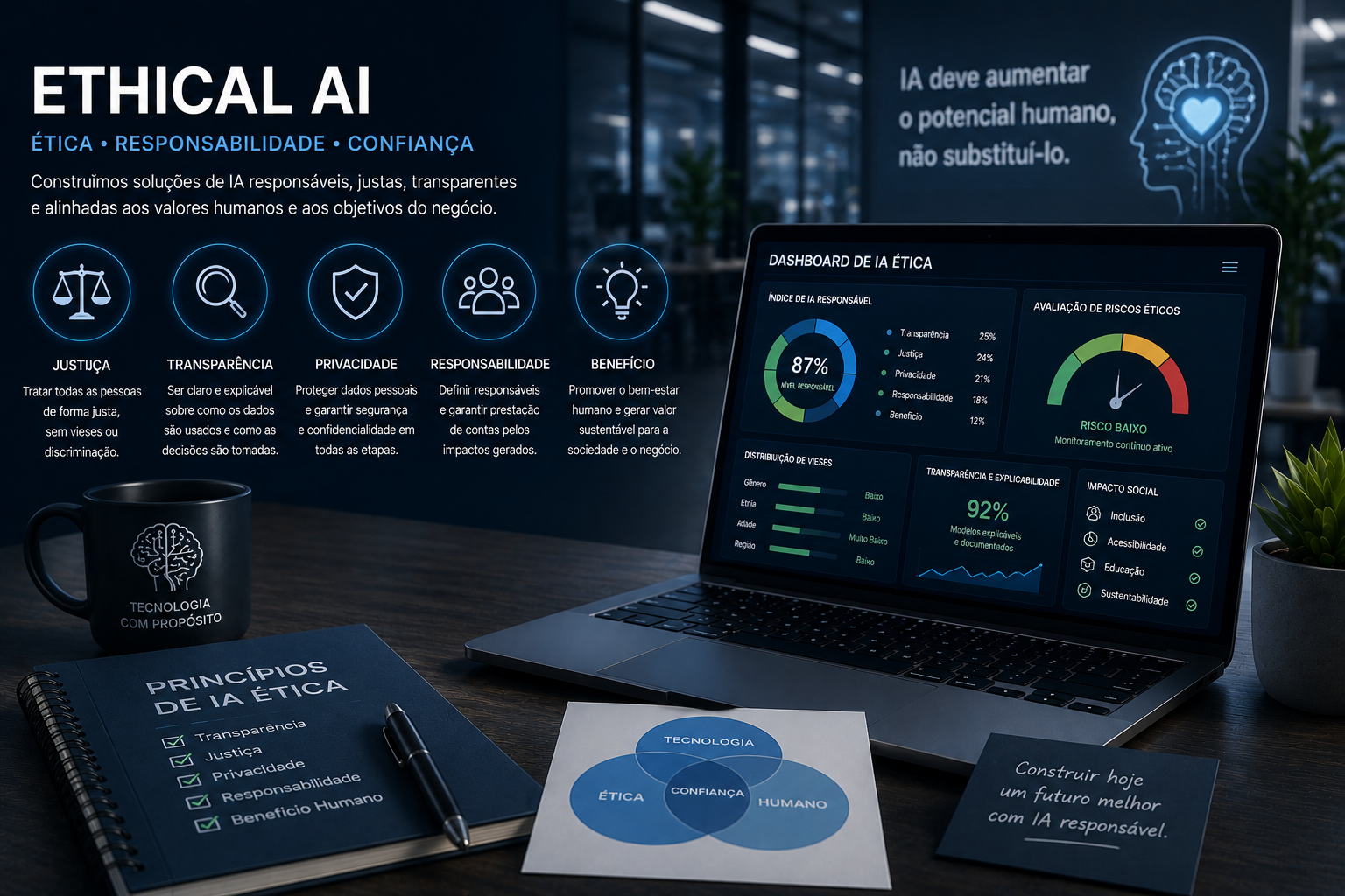 Ethical AI