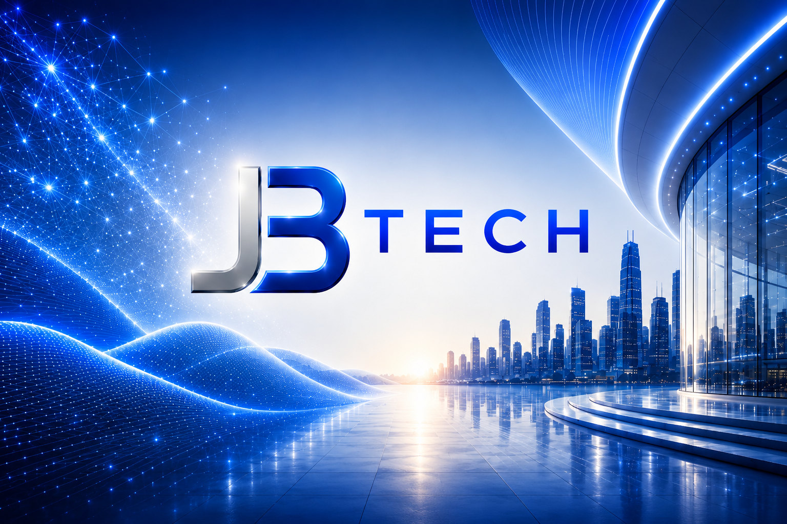 JBtech Partner in Value
