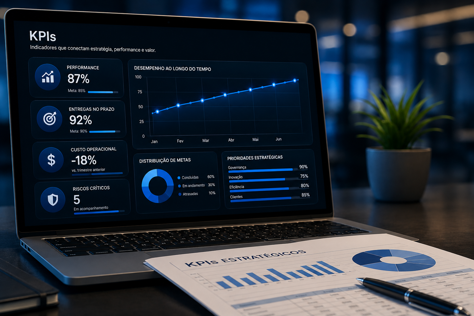 KPIs